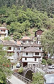 Rhodopi Mountains, village of Shiroka Luka 